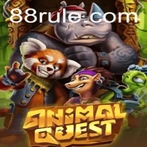Explorando o Universo de AnimalQuest: Regras e Introdução ao Jogo