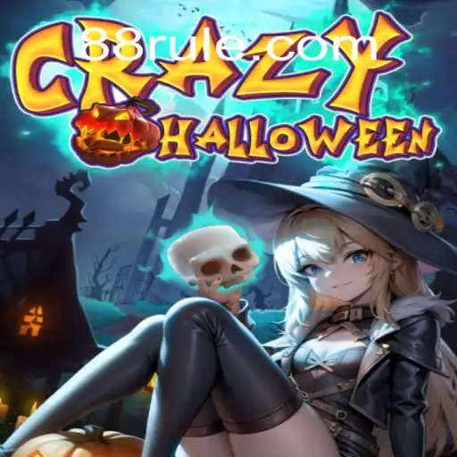 Descubra a Magia do Jogo CrazyHalloween