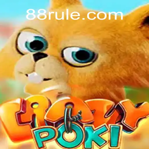 Descubra o Mundo Empolgante de CrazyPoki em 88R.com