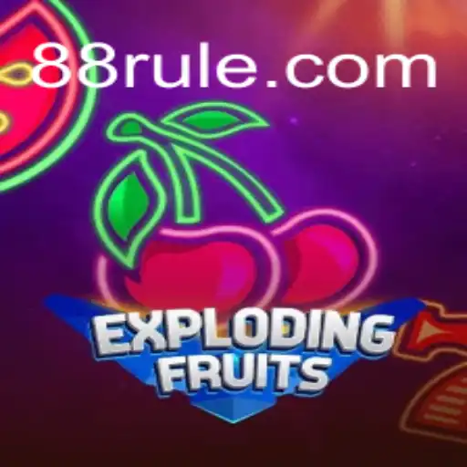 ExplodingFruits: Uma Nova Experiência no Mundo dos Jogos Online