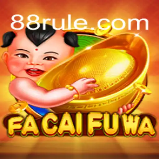 Descubra o Empolgante Jogo FaCaiFuWa com 88R.com