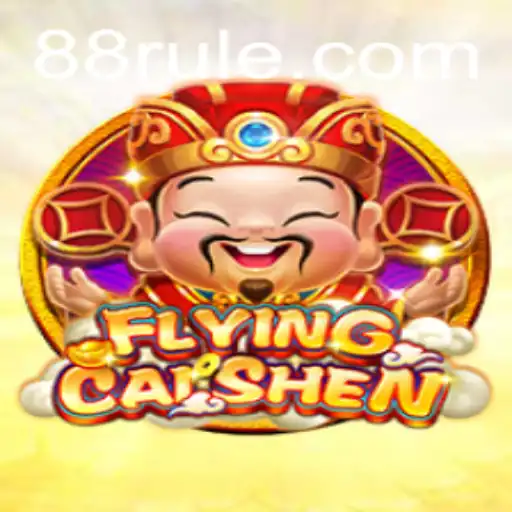 Explorando o Mundo Fascinante de FlyingCaiShen: O Novo Fenômeno de Jogos em 88R.com