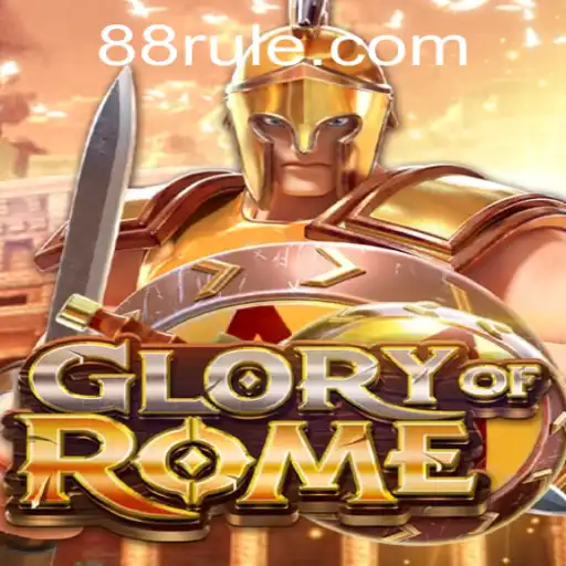 Descubra o Fascinante Mundo do Jogo GloryofRome