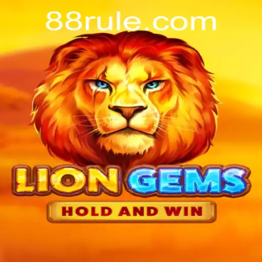 Explorando o Mundo de LionGems: Um Jogo Inovador em 88R.com