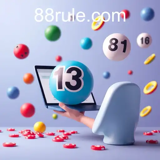 Loteria online