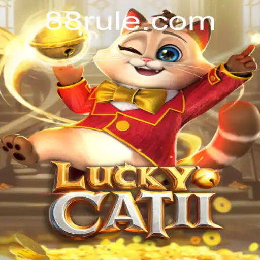 Explorando o Mundo de LuckyCatII: Jogo, Regras e Aventuras