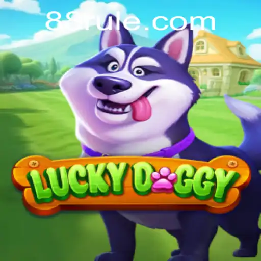 Desvendando o Jogo LuckyDoggy no Portal 88R.com