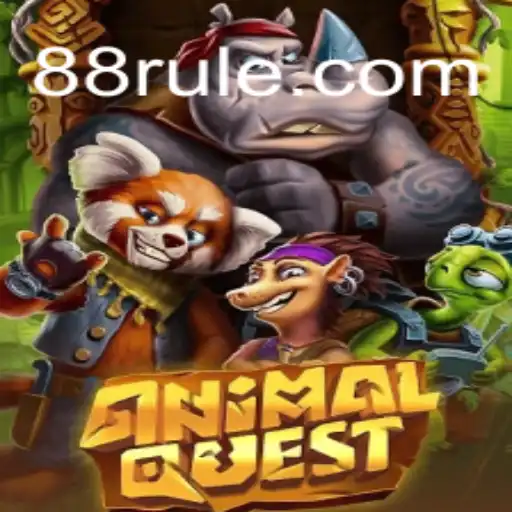 Explorando o Universo de AnimalQuest: Regras e Introdução ao Jogo