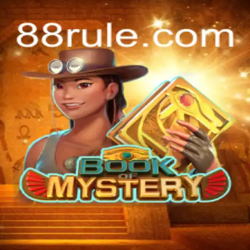 Explorando o Enigmático BookofMystery