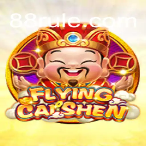 Explorando o Mundo Fascinante de FlyingCaiShen: O Novo Fenômeno de Jogos em 88R.com