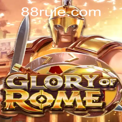 Descubra o Fascinante Mundo do Jogo GloryofRome