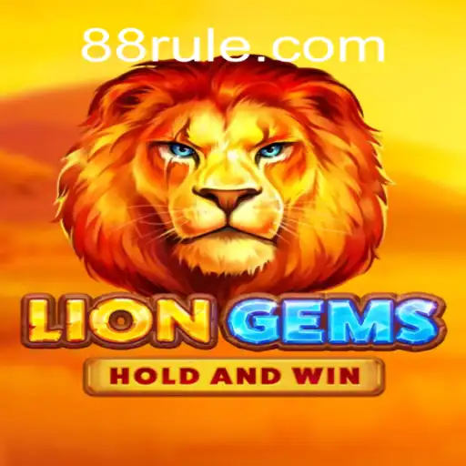 Explorando o Mundo de LionGems: Um Jogo Inovador em 88R.com