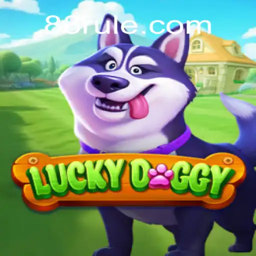 Desvendando o Jogo LuckyDoggy no Portal 88R.com