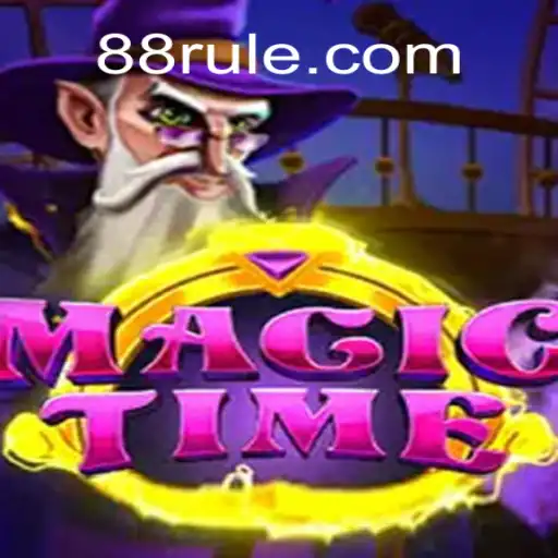 Descubra o Fascinante Universo de MagicTime