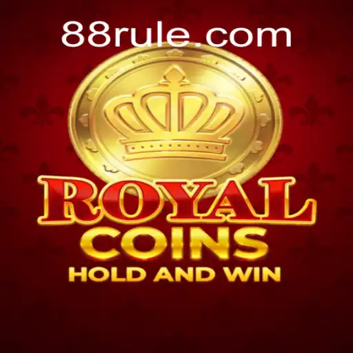 Descubra a Emoção de RoyalCoins: Um Guia Completo