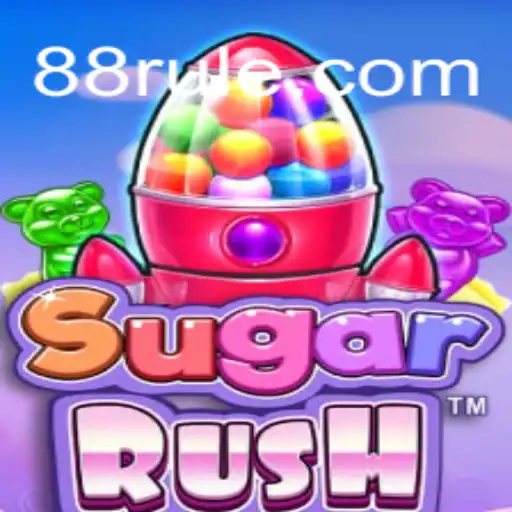 Descubra o Mundo Encantado de SugarRush em 88R.com