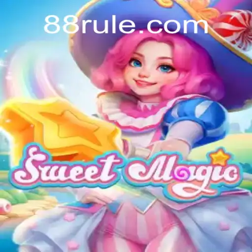 SweetMagic: Descubra o Mundo Encantado do Novo Jogo de Estratégia da 88R.com