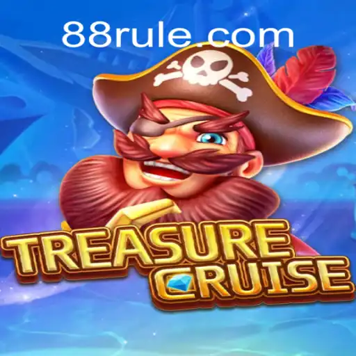 Descubra o Mundo Aventureiro de TREASURECRUISE na Plataforma 88R.com
