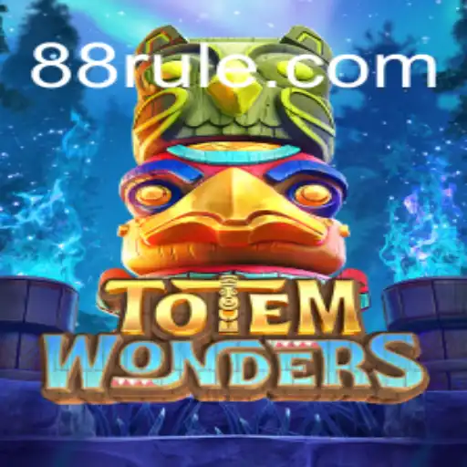 Descubra o Fascinante Mundo de TotemWonders