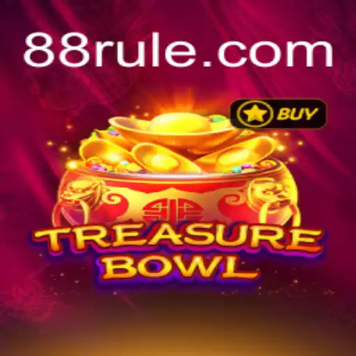 Explorando o Fascinante Mundo de TreasureBowl: O Jogo Revolucionário da 88R.com