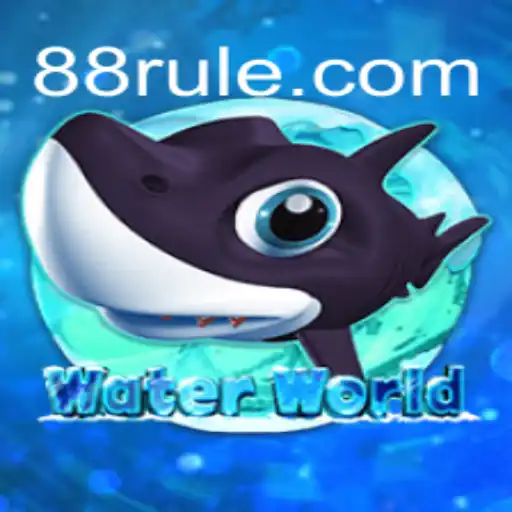 Desbravando WaterWorld: Um Mergulho no Novo Fenômeno dos Games