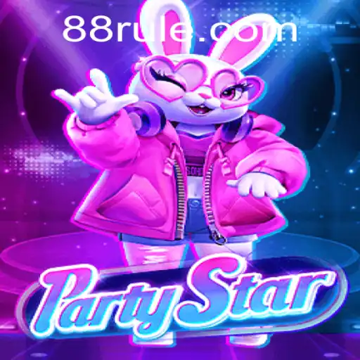 Explorando PartyStar: O Jogo de Festa Inovador com 88R.com