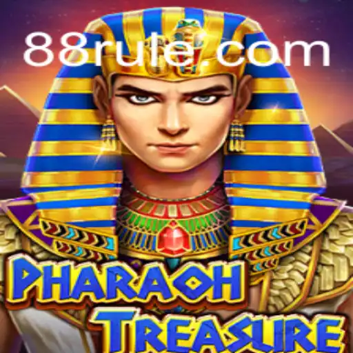 PharaohTreasure: Aventura Estratégica e Descobertas Místicas