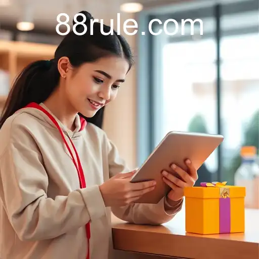 Promoções
