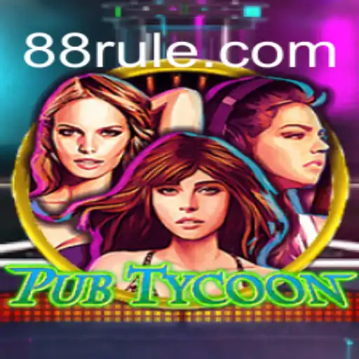Explorando o Mundo Vibrante de PubTycoon: Uma Jornada Estratégica com 88R.com