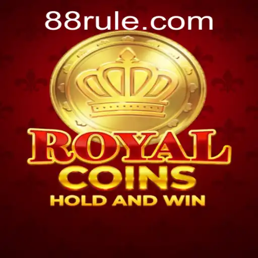 Descubra a Emoção de RoyalCoins: Um Guia Completo