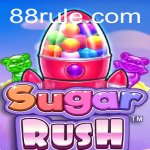 Descubra o Mundo Encantado de SugarRush em 88R.com