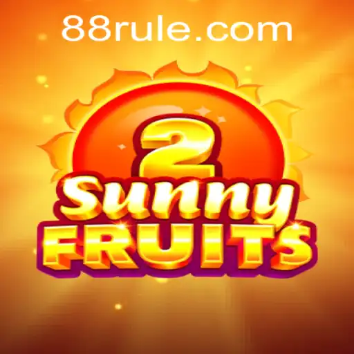 Explorando o Mundo de SunnyFruits2: Uma Jornada Lúdica com 88R.com