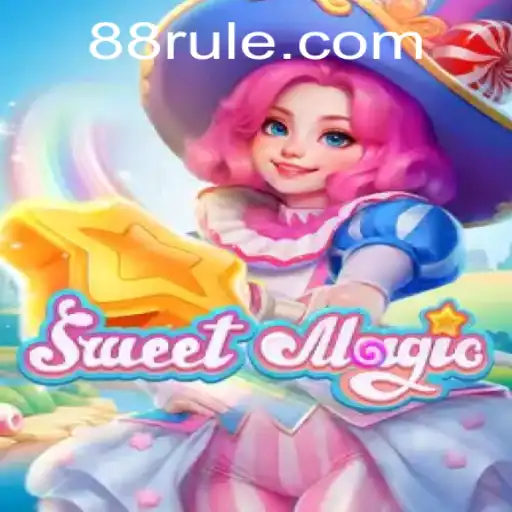 SweetMagic: Descubra o Mundo Encantado do Novo Jogo de Estratégia da 88R.com