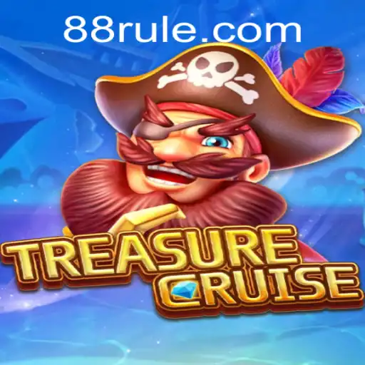Descubra o Mundo Aventureiro de TREASURECRUISE na Plataforma 88R.com