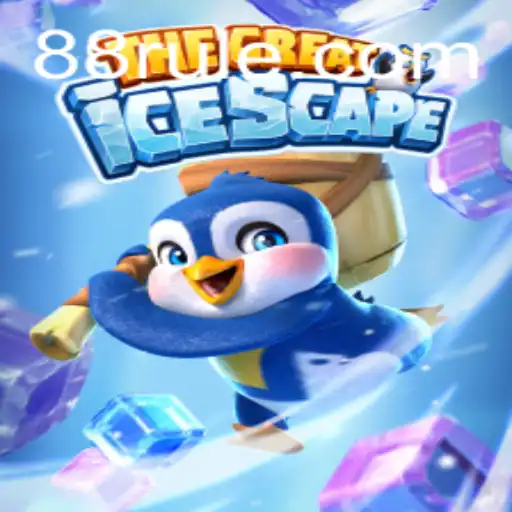 Descubra o Mundo de TheGreatIcescape: Um Jogo Inovador