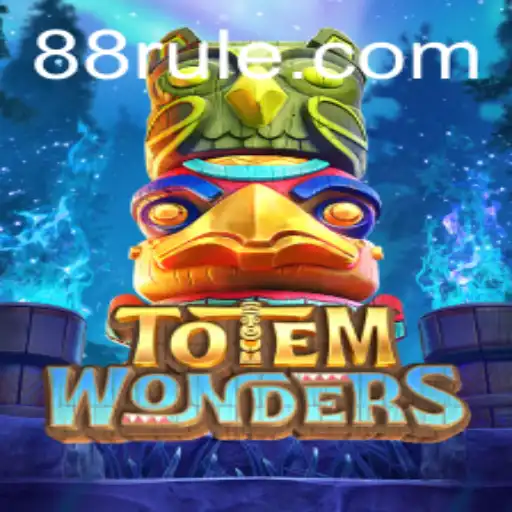 Descubra o Fascinante Mundo de TotemWonders