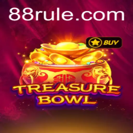 Explorando o Fascinante Mundo de TreasureBowl: O Jogo Revolucionário da 88R.com