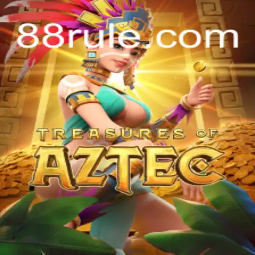 Descubra os Segredos do Jogo Treasures of Aztec com 88R.com