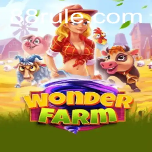 Explorando o Mundo de WonderFarm: O Guia Completo para Novos Jogadores